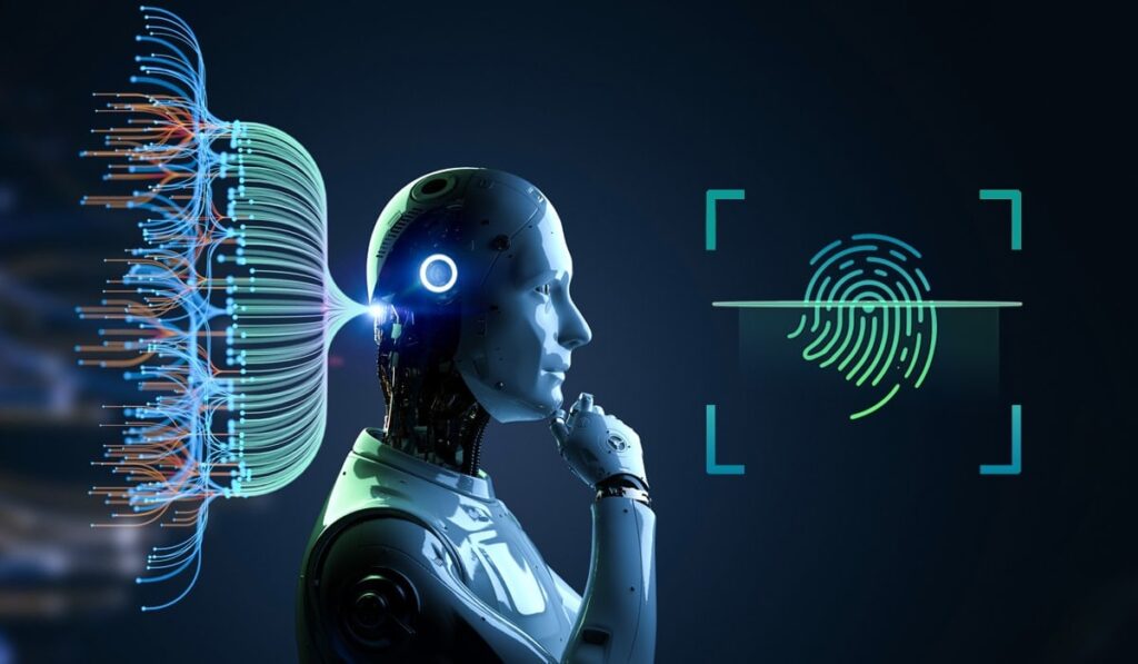 artificial intelligence artificial intelligence
