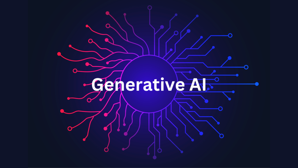 Generative AI Generative AI